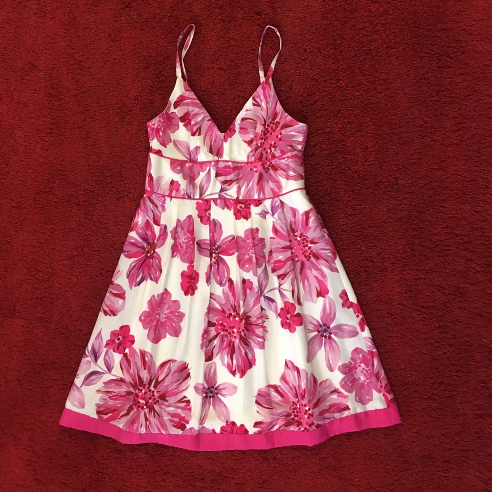 Silk dress by Guess